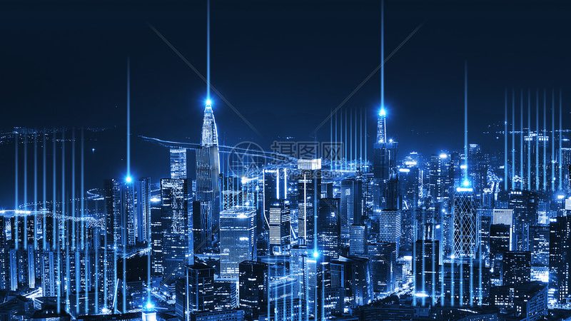 智慧园区物联网设备批发市场：趋势与挑战并存