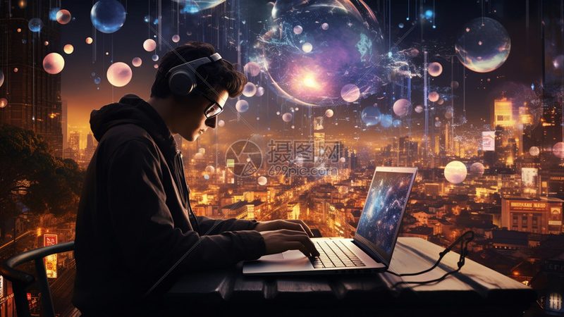 数字孪生运维管理平台：未来企业智能化运维的关键